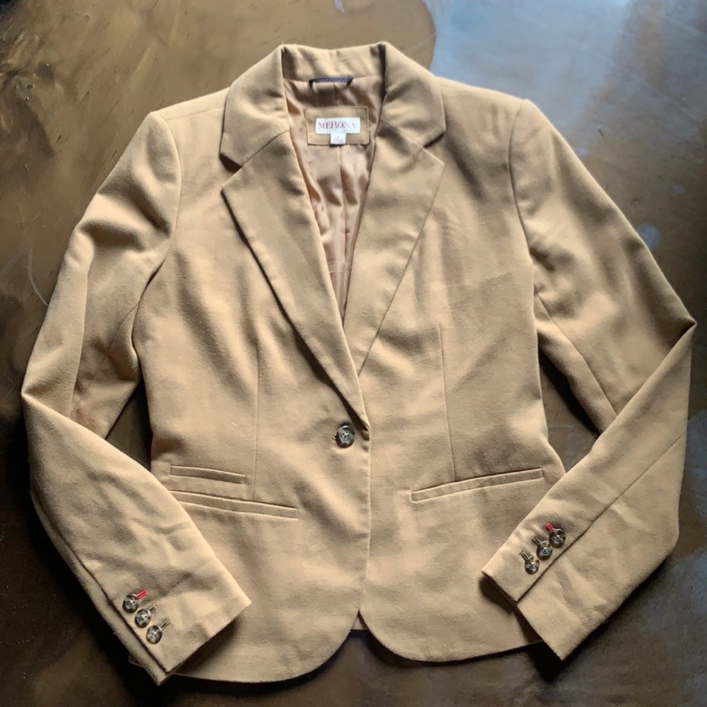 Merona Blazer